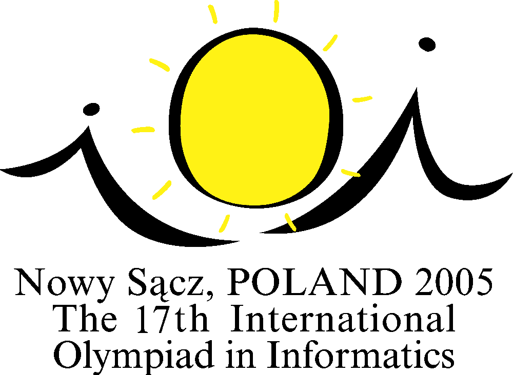 ioi2005 logo
