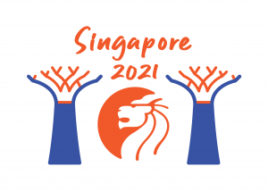 ioi2021 logo