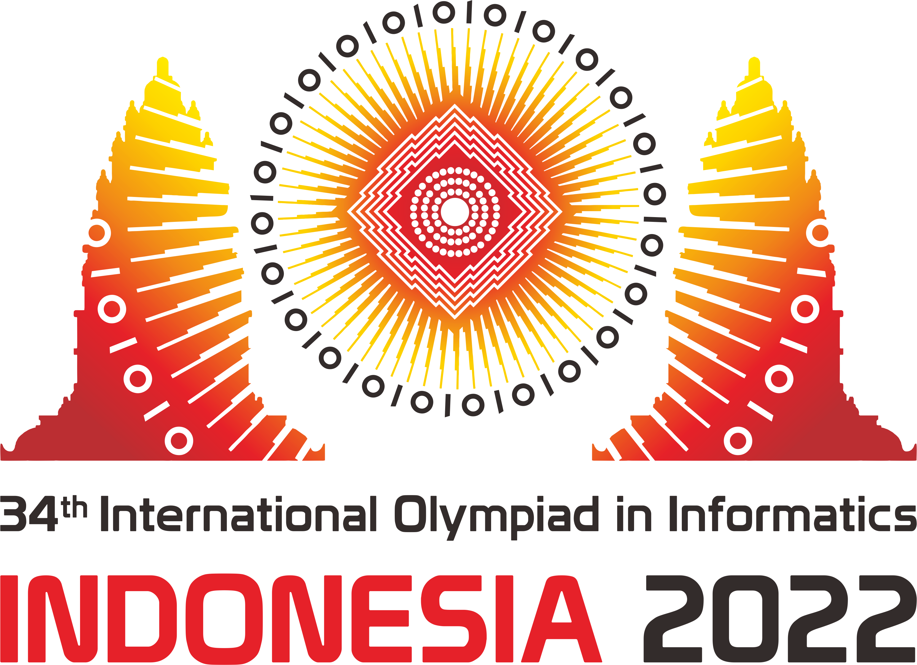 IOI2022 Logo