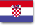 Croatia national flag