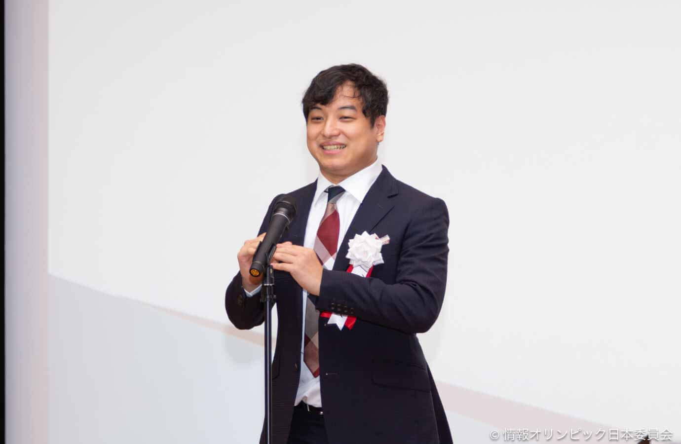AtCoder株式会社高橋直大 代表取締役社長